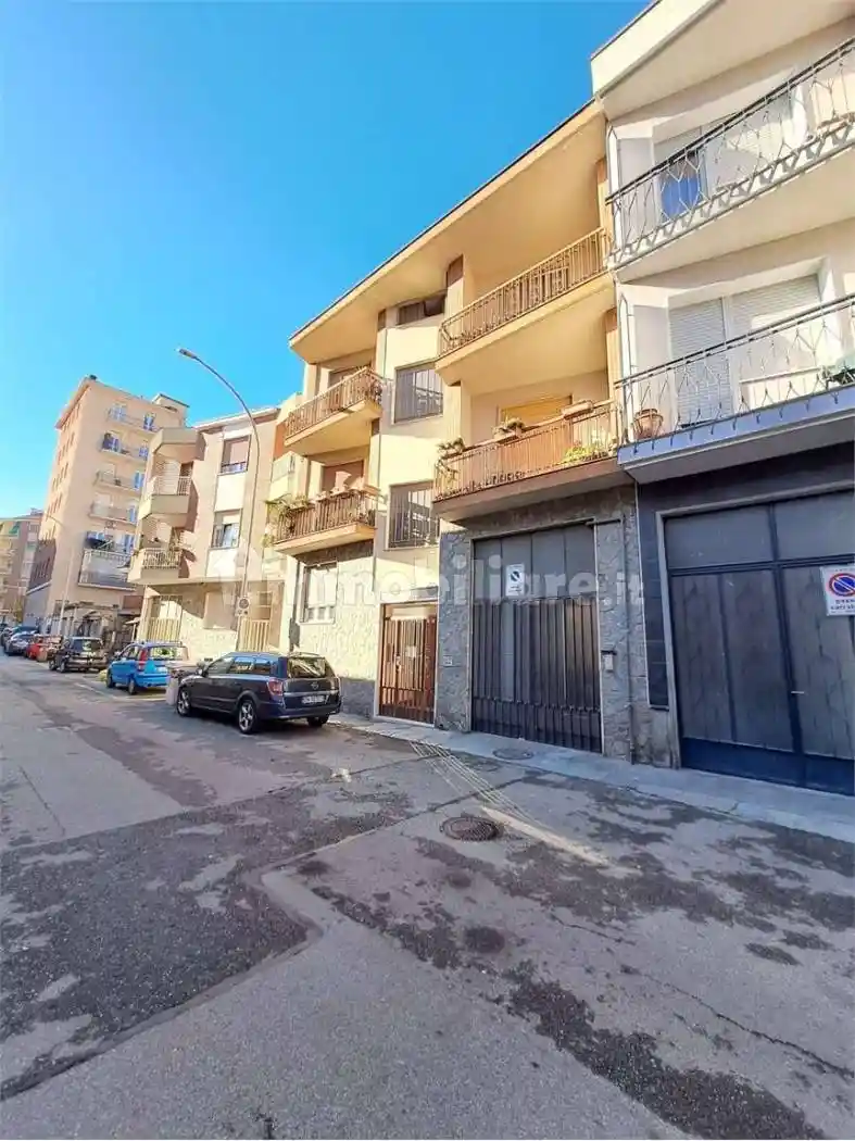 Appartamento in vendita a Moncalieri