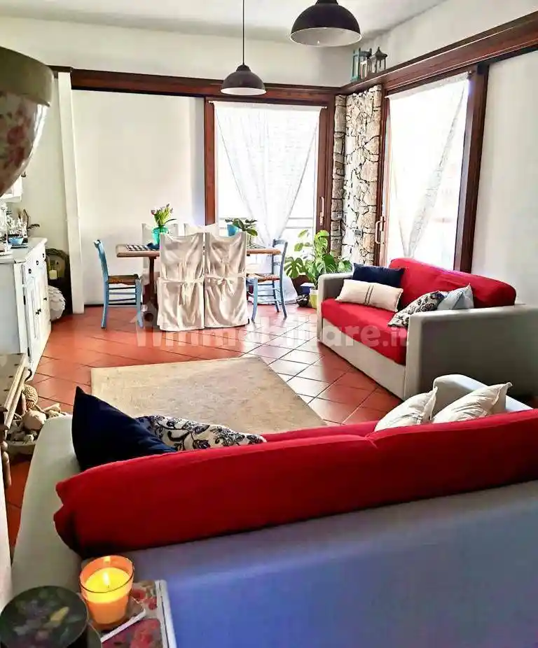 Appartamento in vendita a Alghero