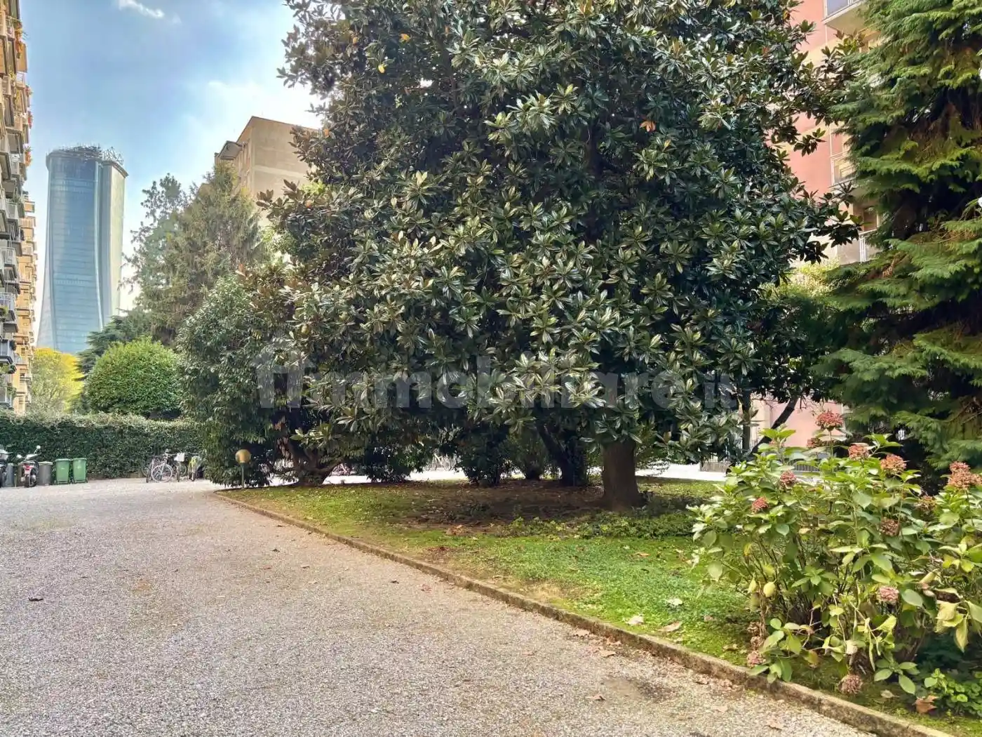 Trilocale via Alcuino 5, Sempione, Milano - foto 3