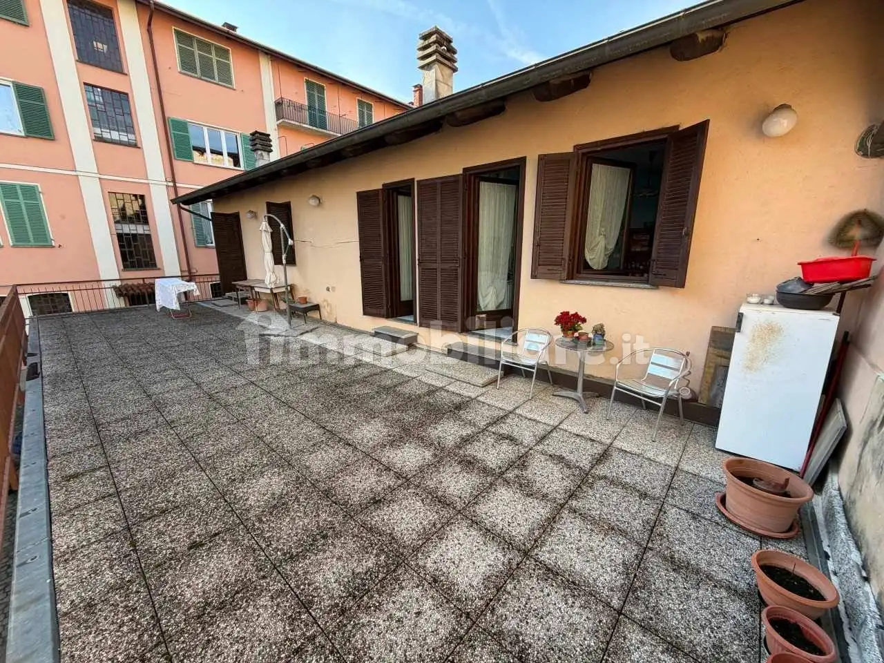 Appartamento in vendita a Biella