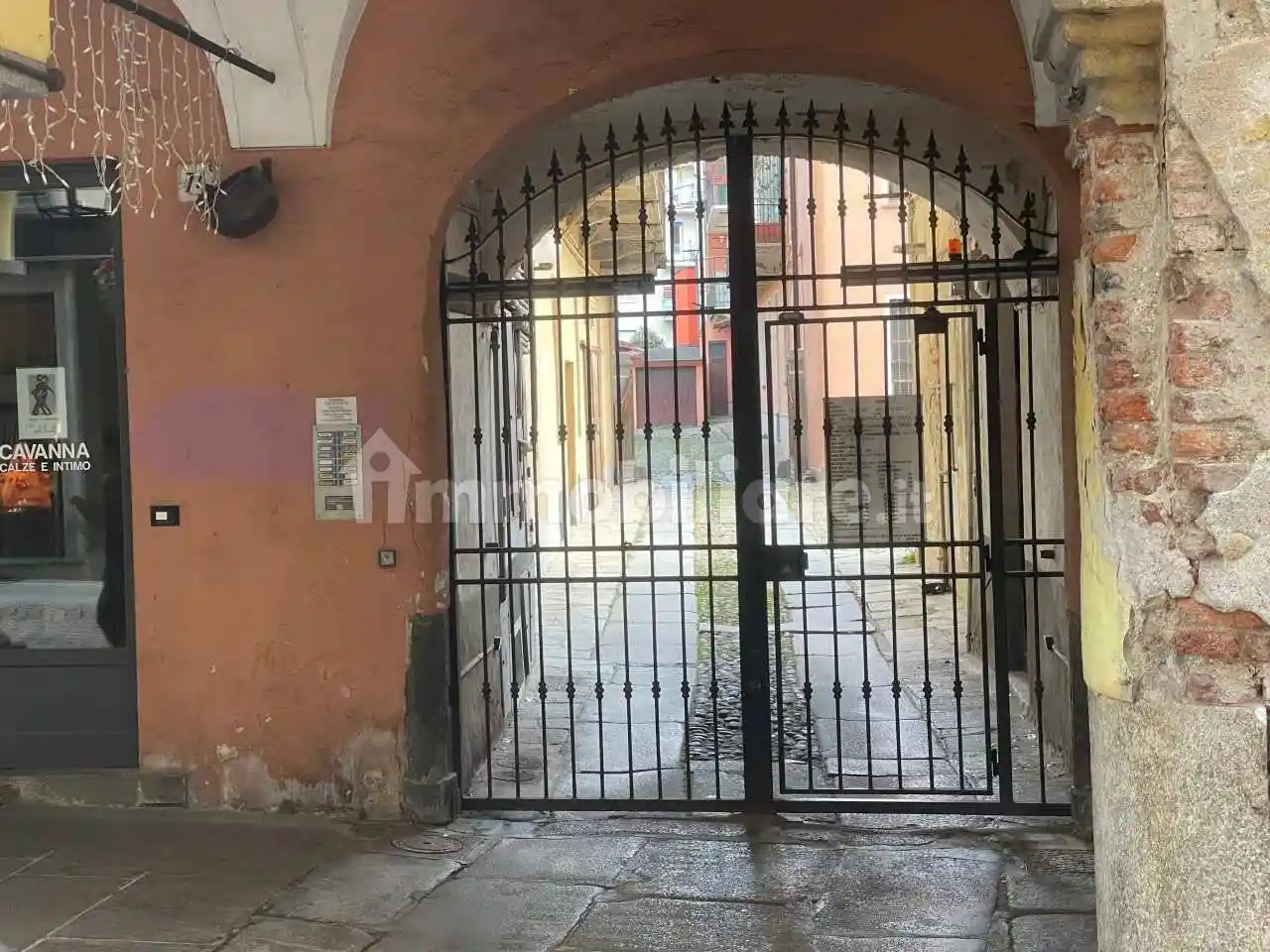 Trilocale via Italia 74, Centro Storico, Biella - foto 3