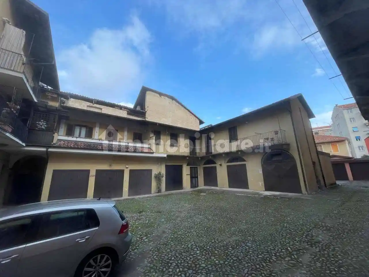 Trilocale via Italia 74, Centro Storico, Biella - foto 5