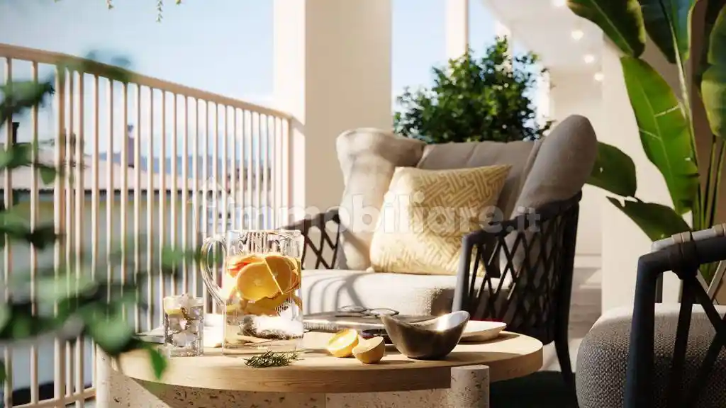 Quadrilocale via Aremogna 11, Stazione Centrale - Corso Vittorio, Pescara - foto 2