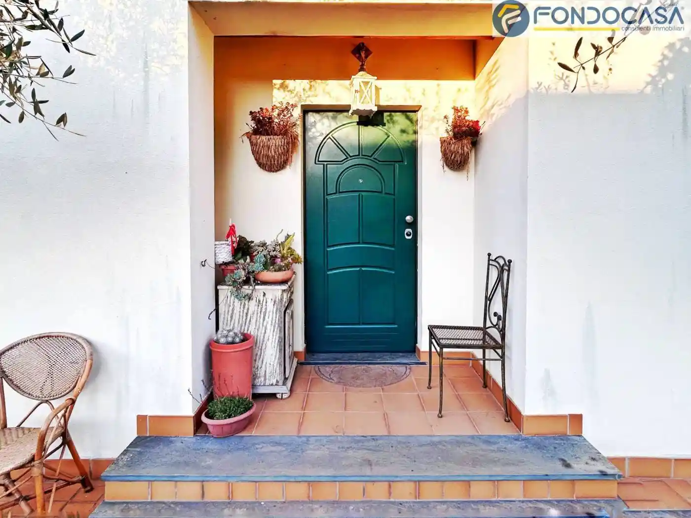 Villa unifamiliare via Bregoscia, Marina Verde, Renella, Montignoso - foto 4