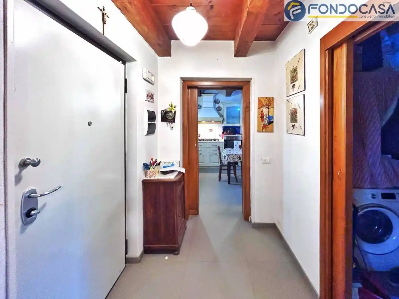 Villa unifamiliare via Bregoscia, Marina Verde, Renella, Montignoso - foto 5