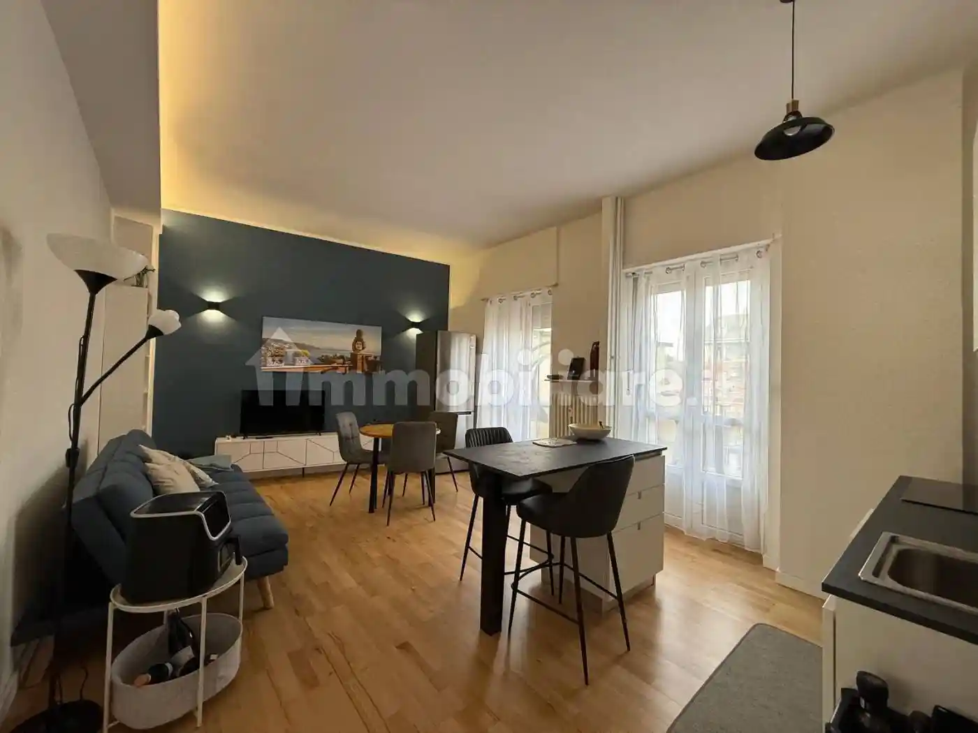 Appartamento in vendita a Torino