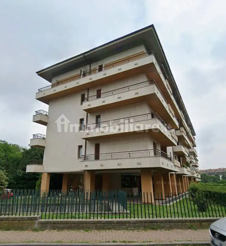 Appartamento in asta a Cuneo