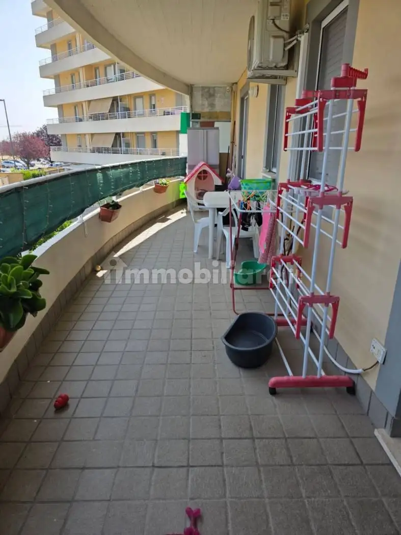 Appartamento in vendita a Aprilia