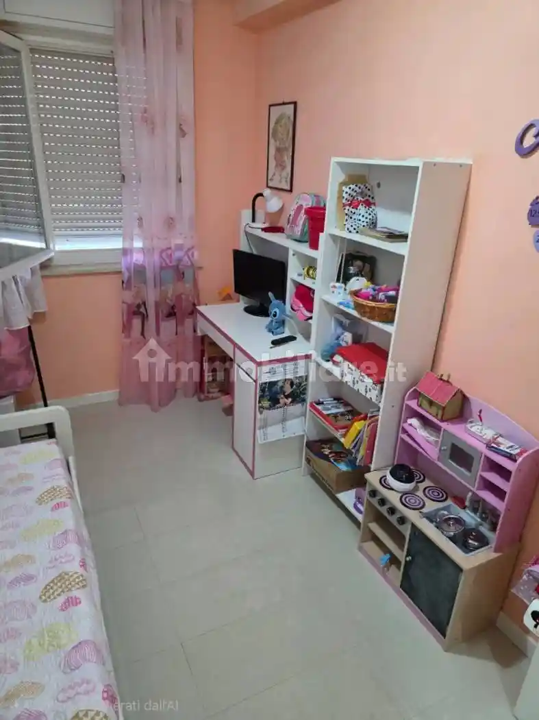 Trilocale via Eduardo De Filippo 6, Guardapasso, Aprilia - foto 2