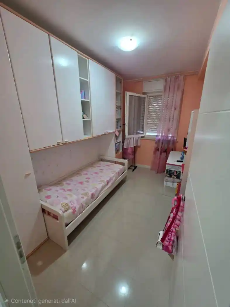 Trilocale via Eduardo De Filippo 6, Guardapasso, Aprilia - foto 3