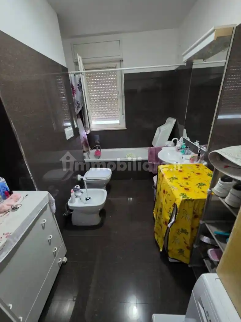 Trilocale via Eduardo De Filippo 6, Guardapasso, Aprilia - foto 4