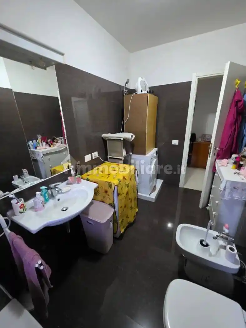 Trilocale via Eduardo De Filippo 6, Guardapasso, Aprilia - foto 5