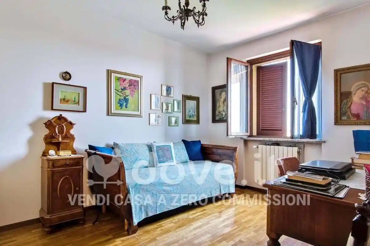 Appartamento in vendita a Dalmine