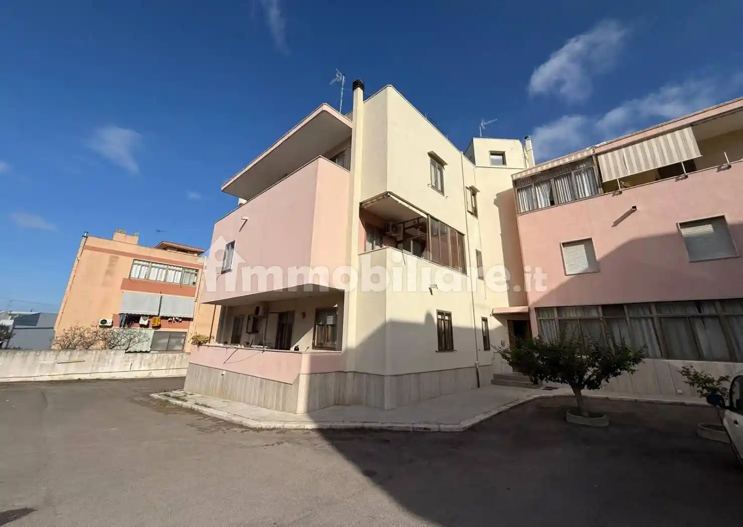 Appartamento in vendita a Gallipoli