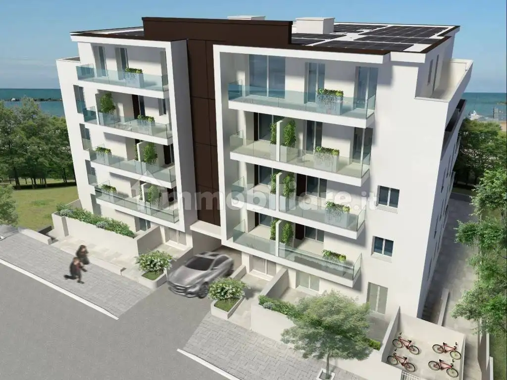 Appartamento in vendita a Marigliano