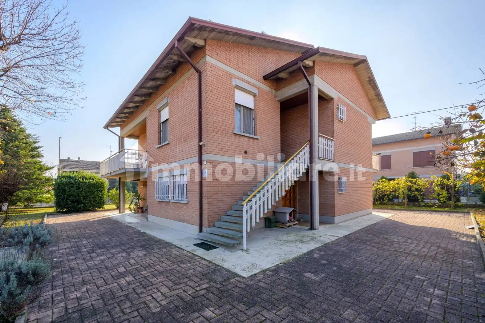 Villa in vendita a Reggio Emilia