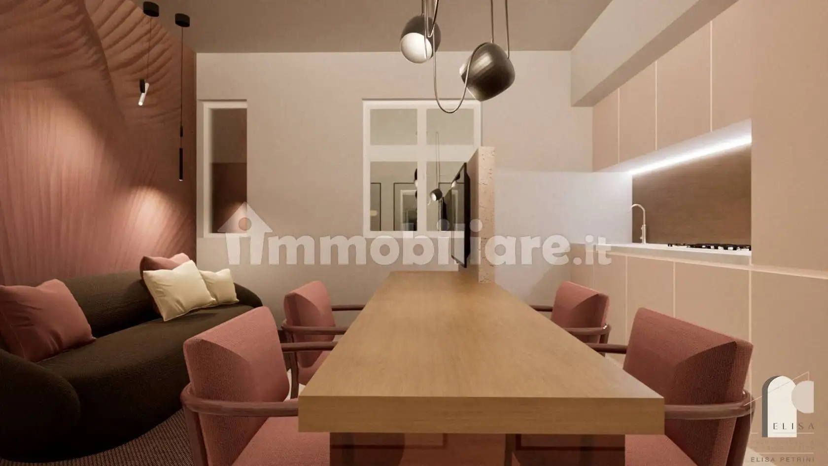 Appartamento in vendita a San Benedetto del Tronto