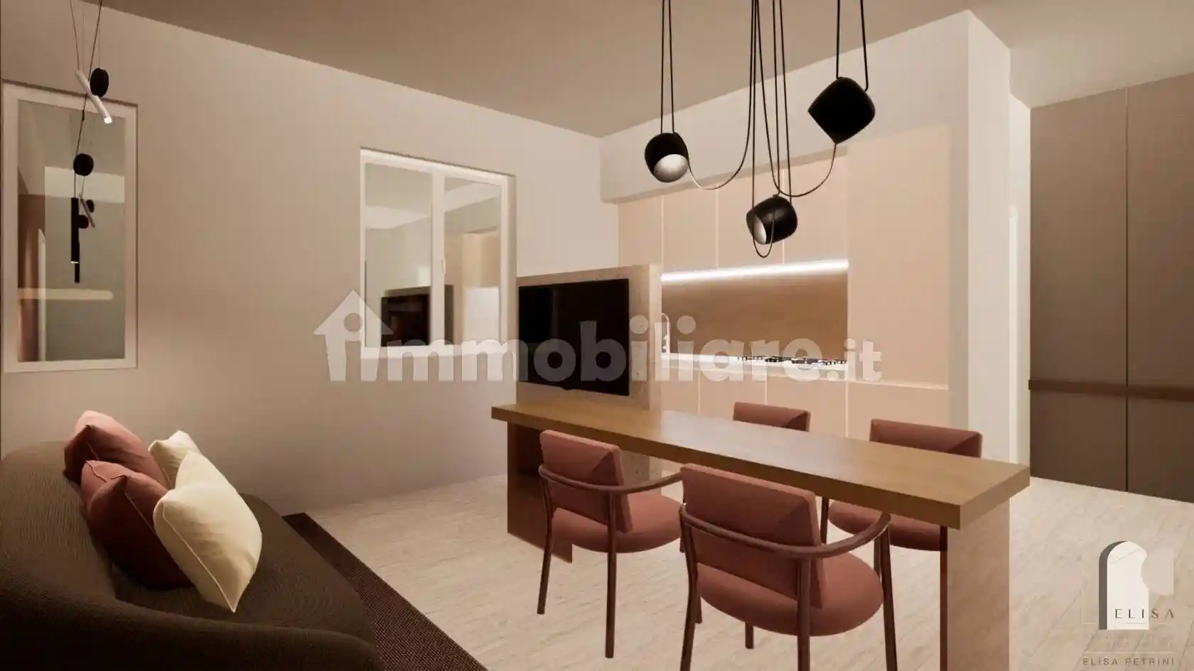 Appartamento - foto 4