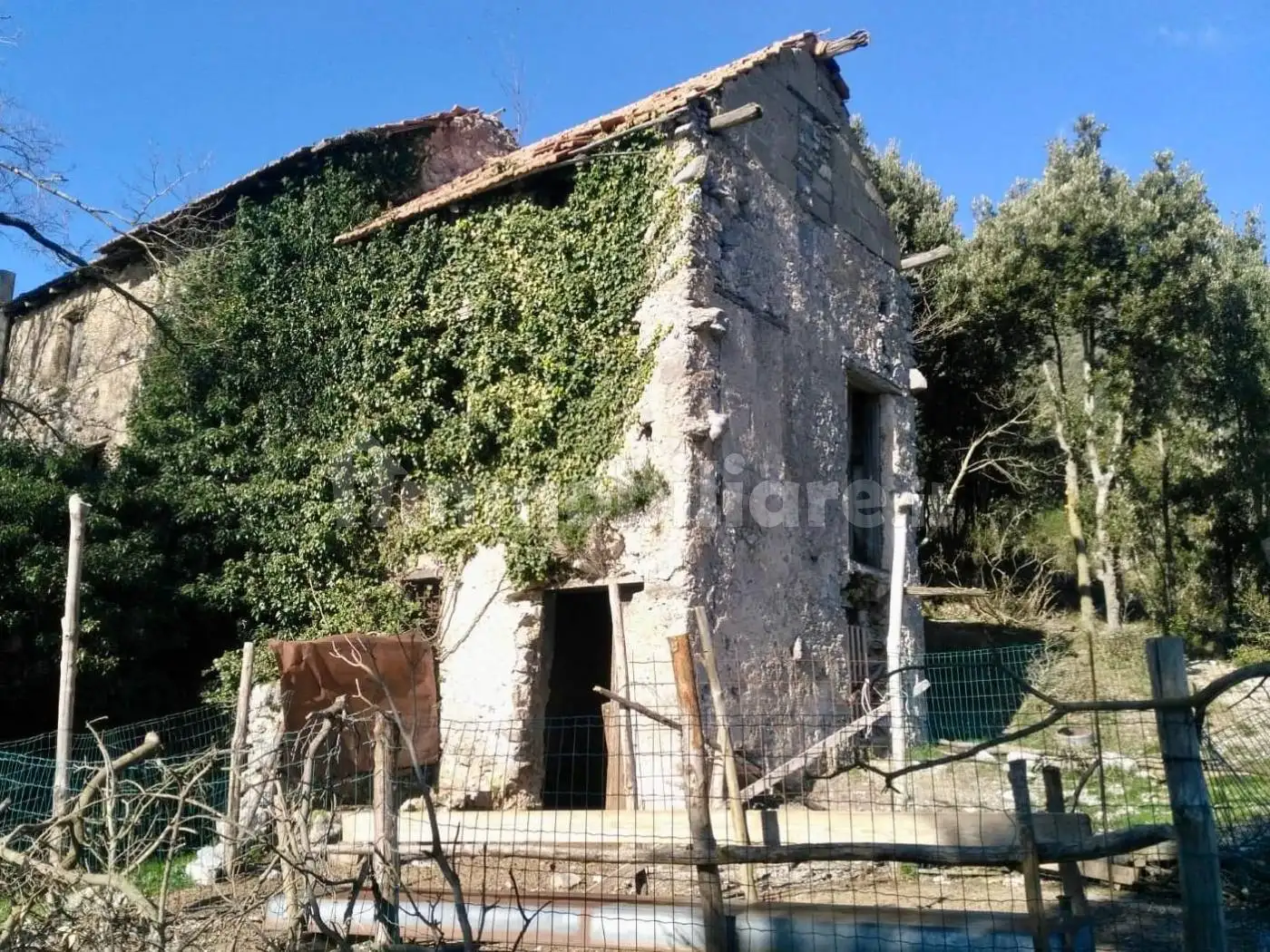 Rustico - Casale in vendita a Agerola