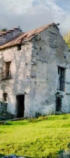 Rustico via Paipo, Agerola - foto 2