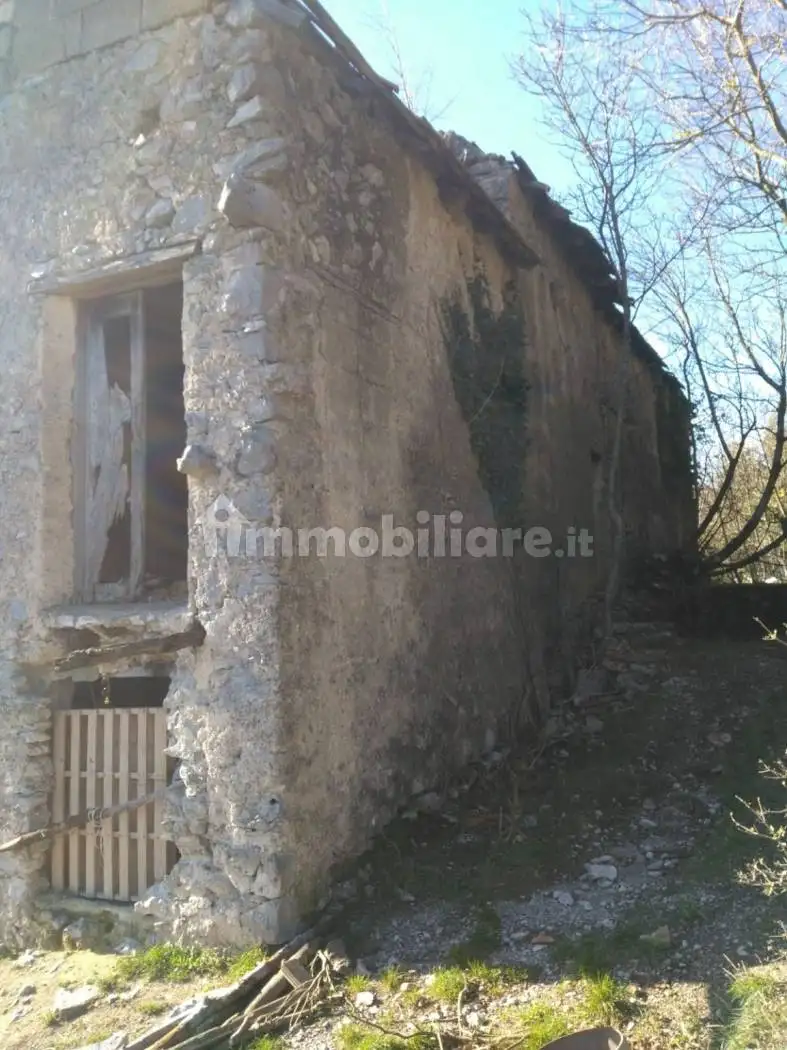 Rustico via Paipo, Agerola - foto 4