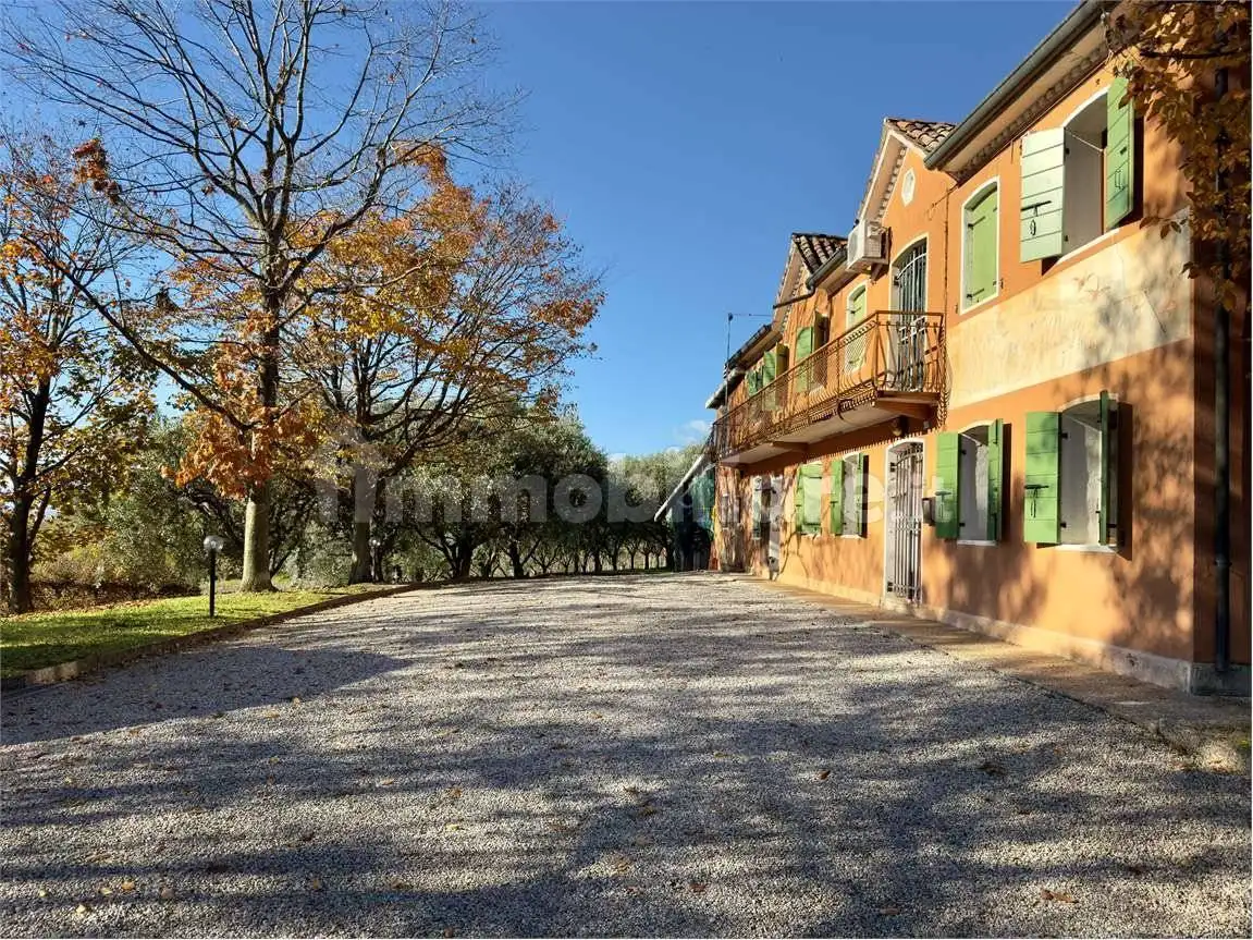 Casa indipendente in vendita a San Pietro di Feletto