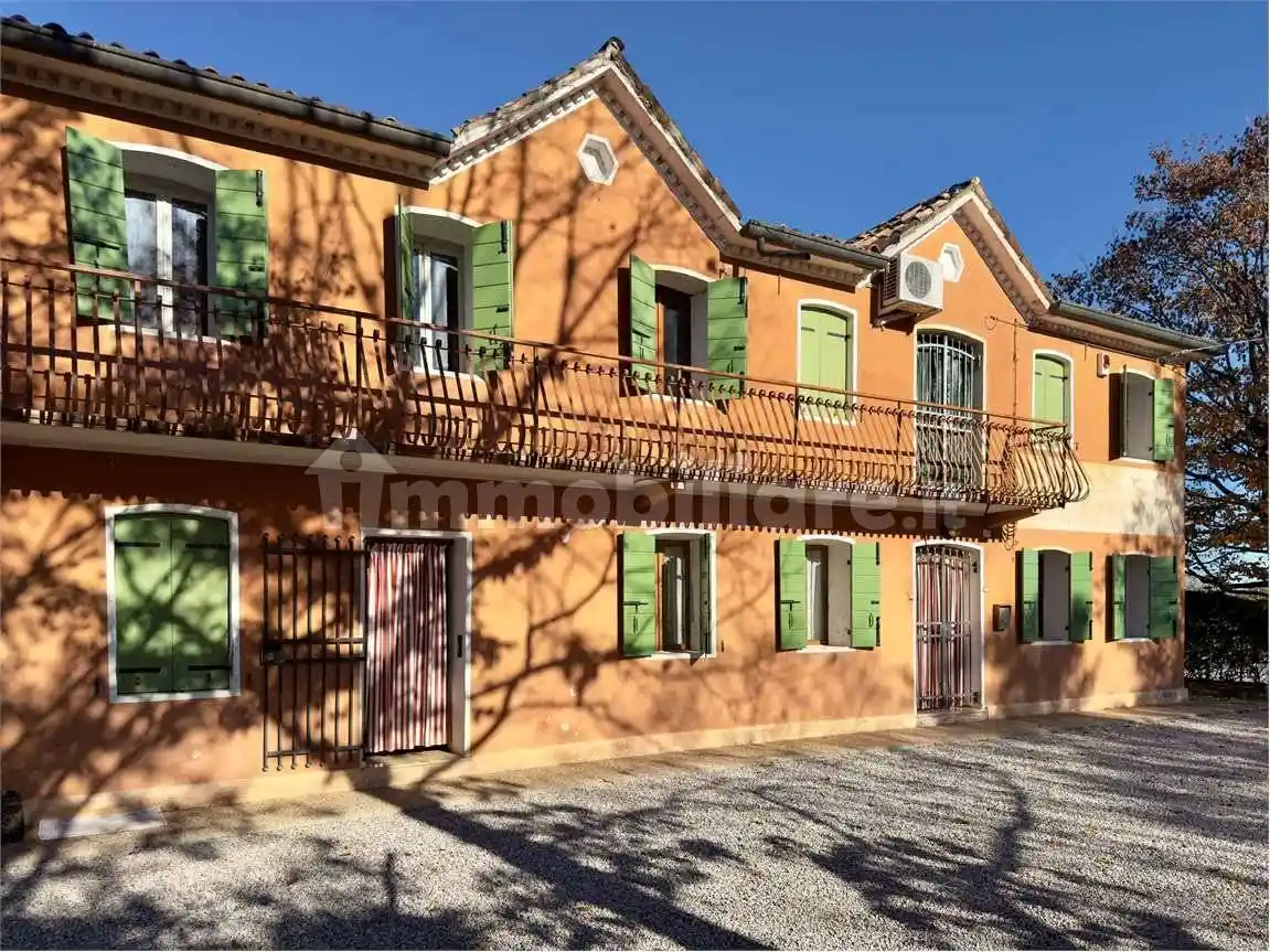 Casa indipendente - foto 3