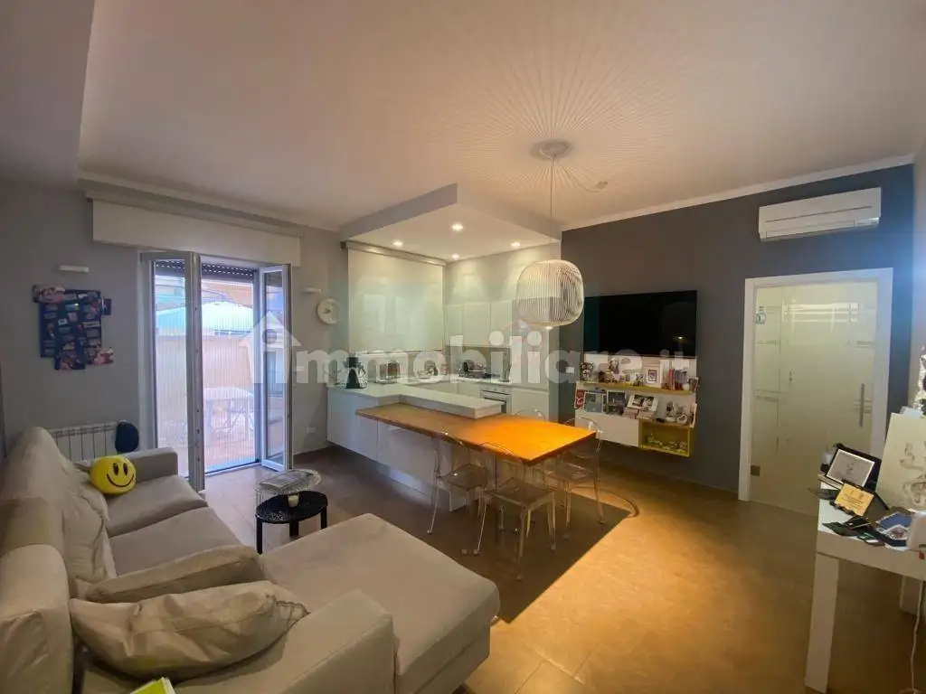 Appartamento in affitto a Livorno