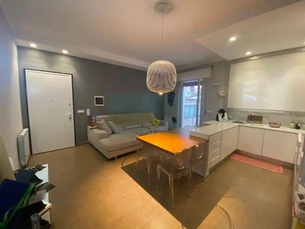 Trilocale via Della Posta,, Via Grande - Piazza della Repubblica, Livorno - foto 3