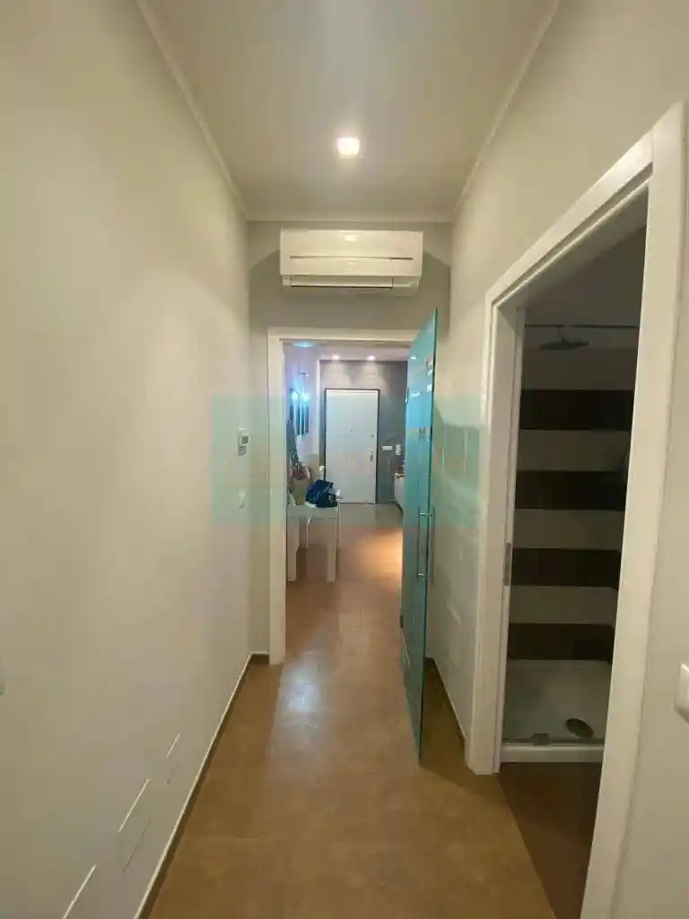 Trilocale via Della Posta,, Via Grande - Piazza della Repubblica, Livorno - foto 5