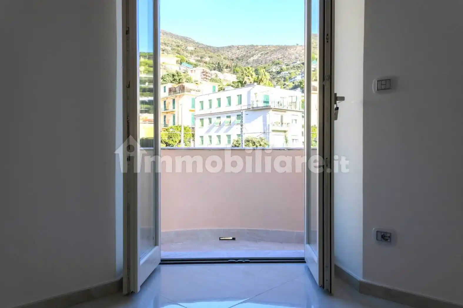 Quadrilocale viale Daniel Hanbury 62, Muretto di Alassio, Stazione, Corso Marconi, Alassio - foto 4