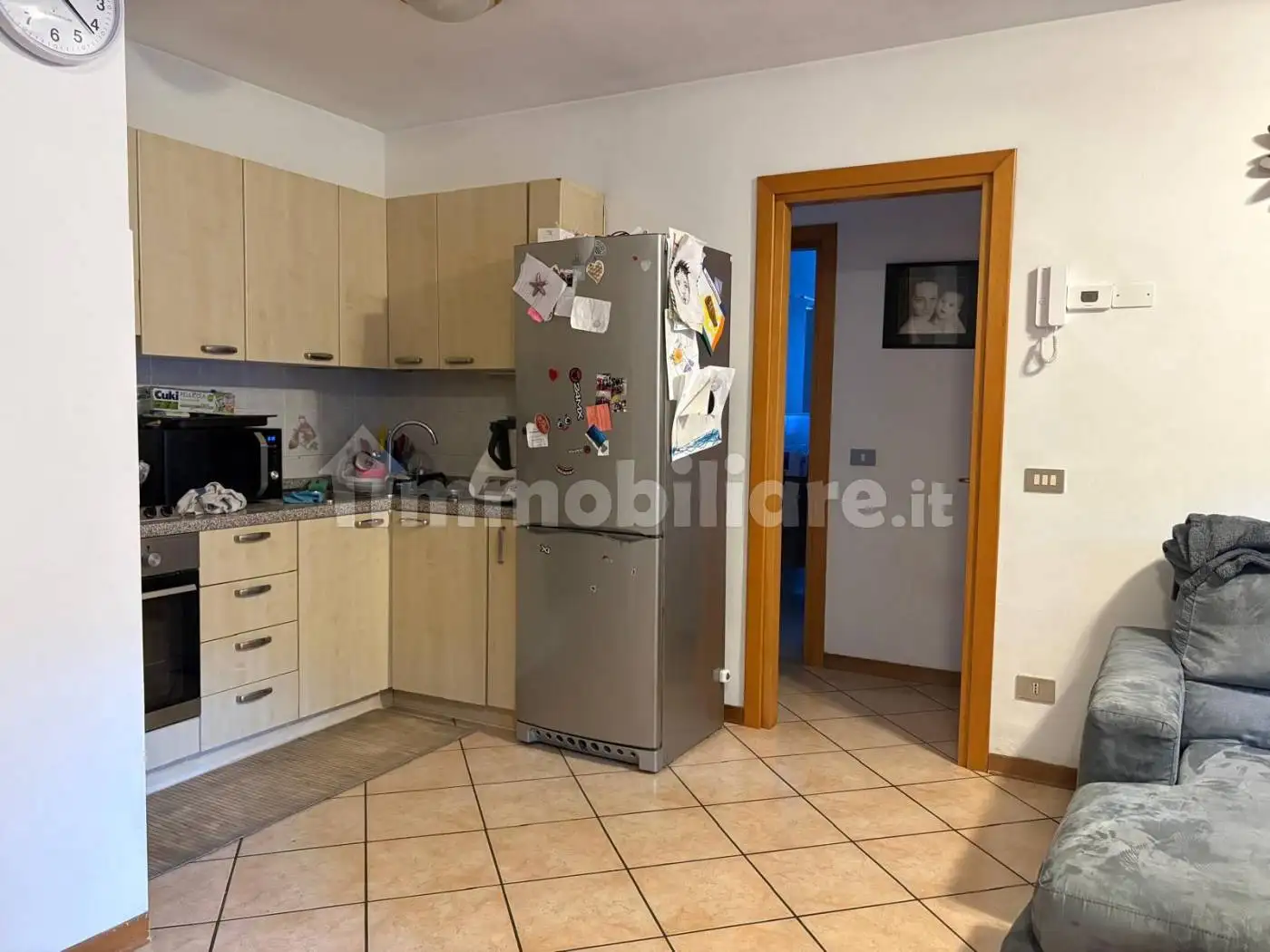 Appartamento via Ambata, Auronzo, Auronzo di Cadore - foto 3