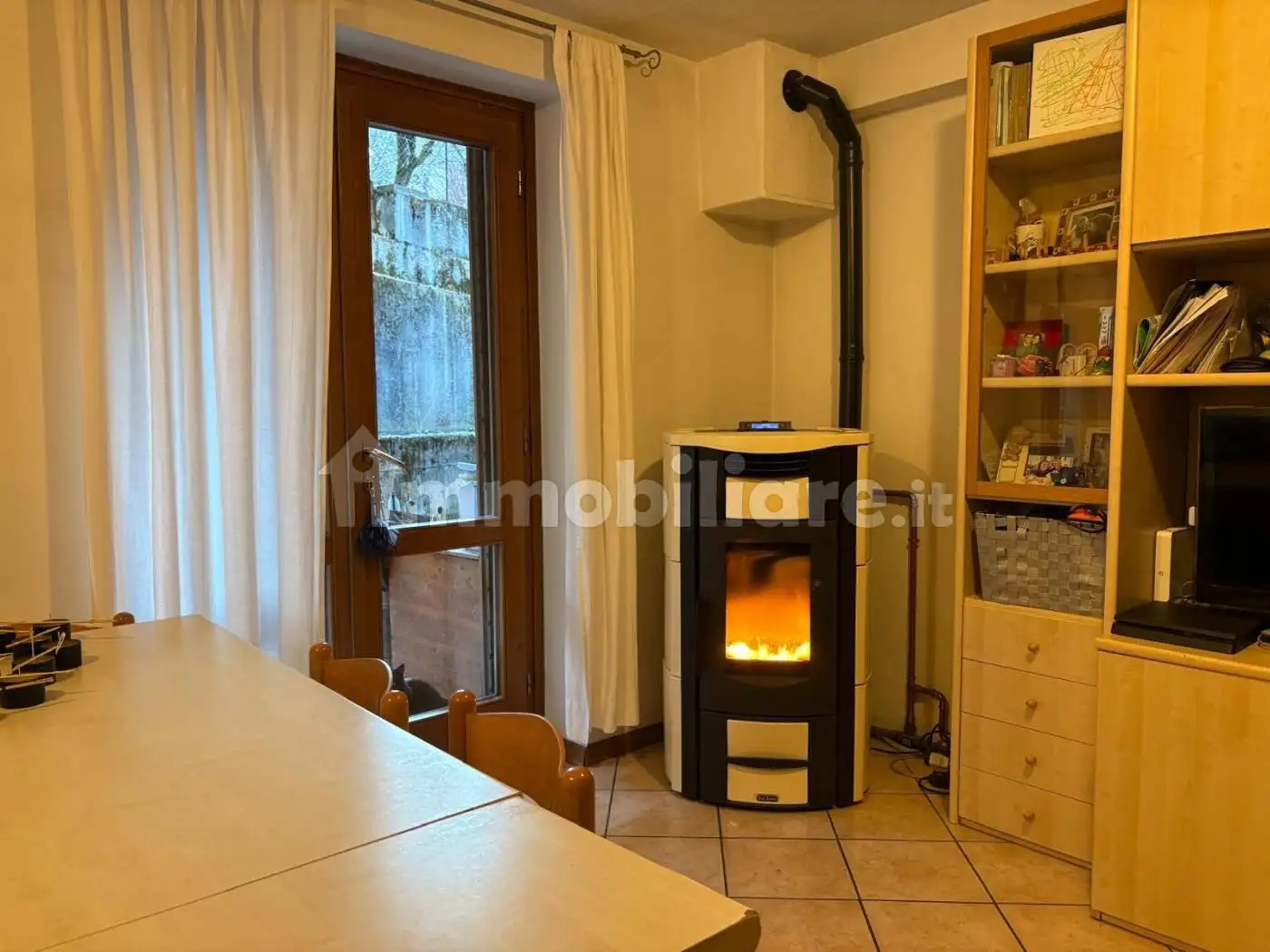 Appartamento via Ambata, Auronzo, Auronzo di Cadore - foto 4