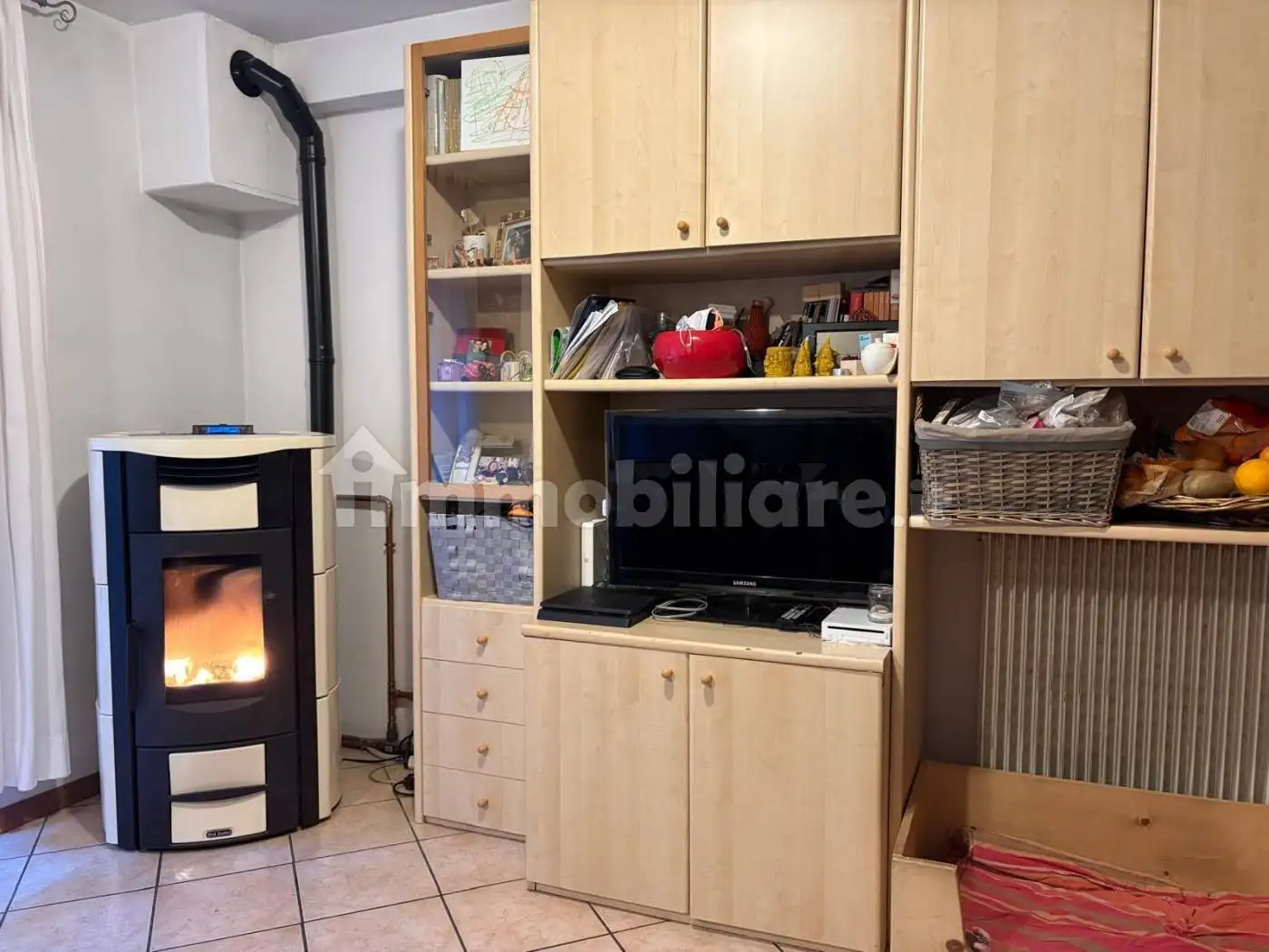 Appartamento via Ambata, Auronzo, Auronzo di Cadore - foto 5