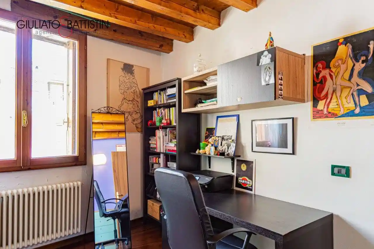 Trilocale corso San felice e Fortunato, San Felice - Teatro, Vicenza - foto 4