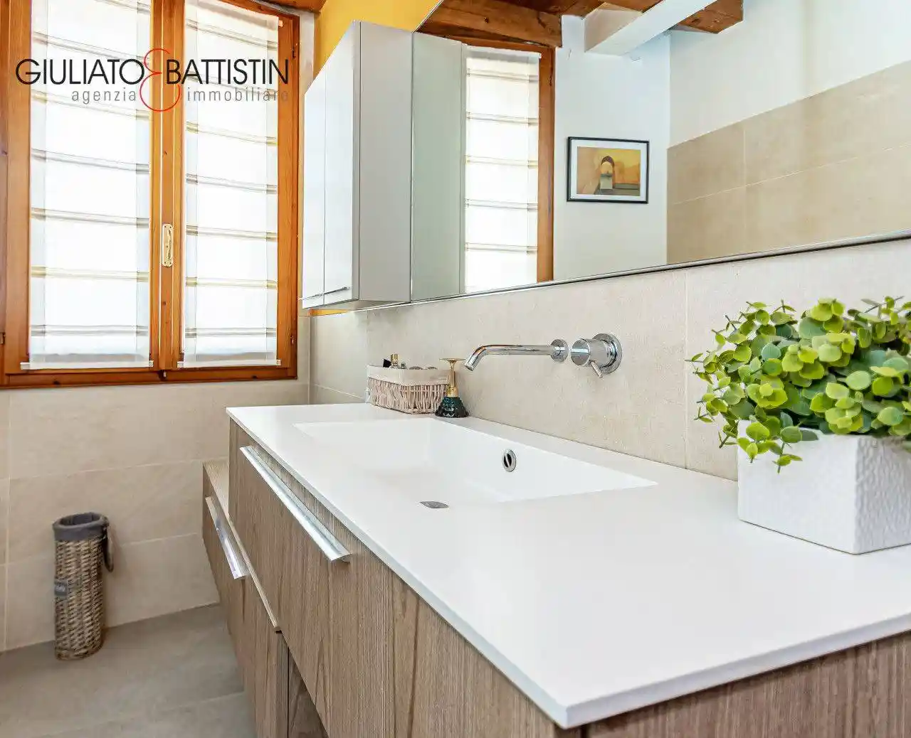 Trilocale corso San felice e Fortunato, San Felice - Teatro, Vicenza - foto 5