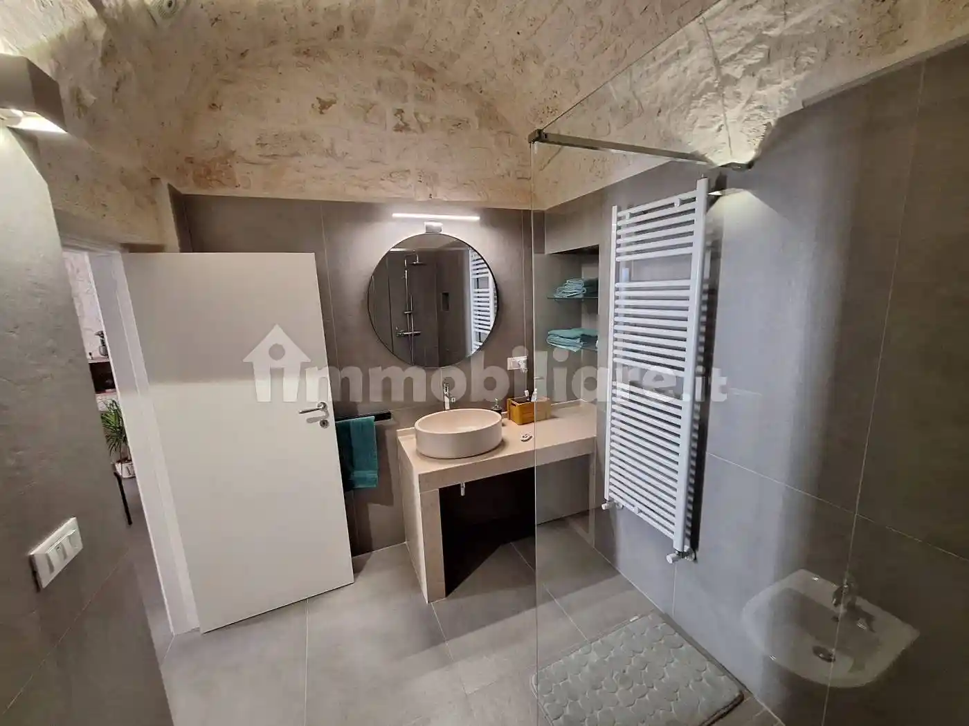 Casa indipendente in vendita a Ostuni
