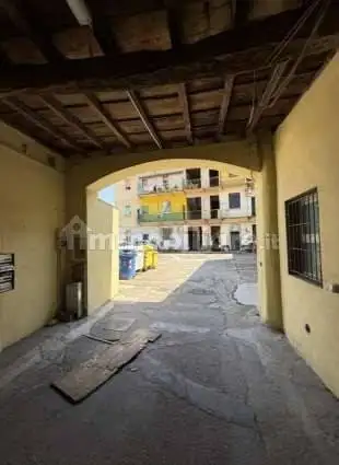 Appartamento in asta a Rho