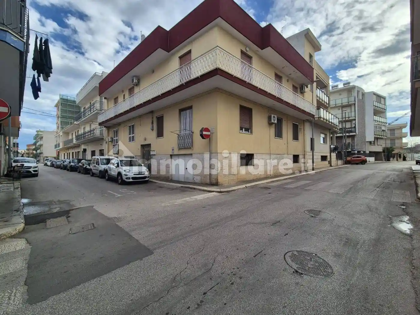 Appartamento in vendita a Triggiano