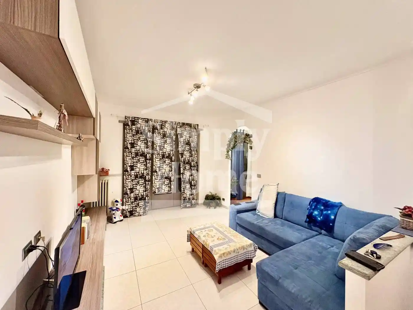 Appartamento in vendita a Grugliasco