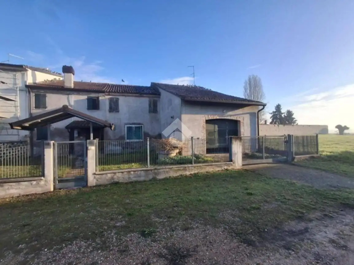 Casa indipendente in vendita a San Pietro di Morubio