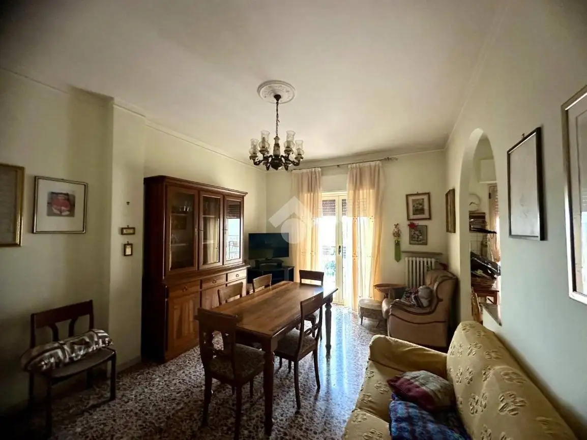 Appartamento in affitto a Lamezia Terme