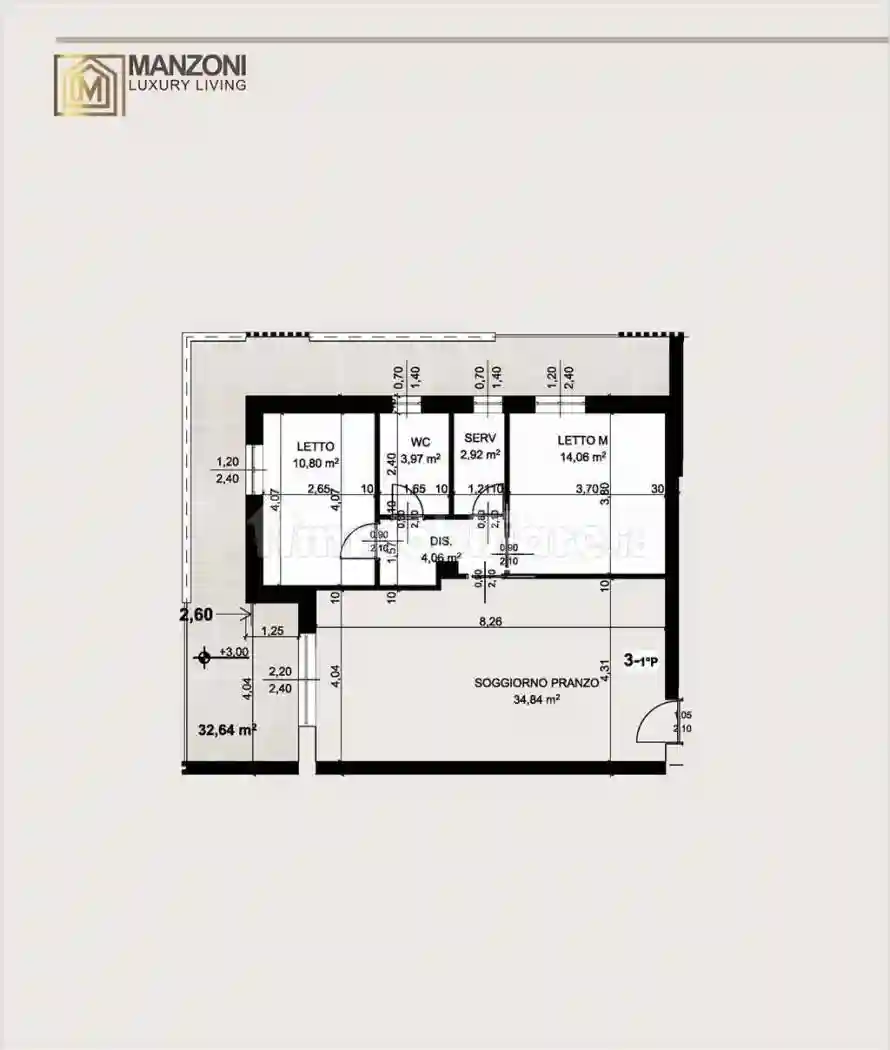 Appartamento - foto 4