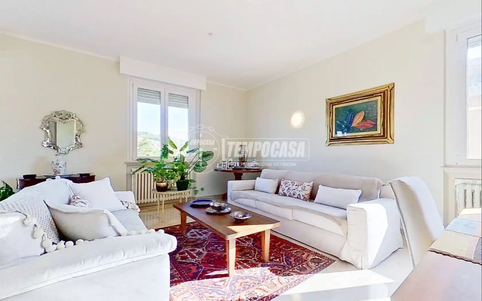 Appartamento in vendita a Salsomaggiore Terme