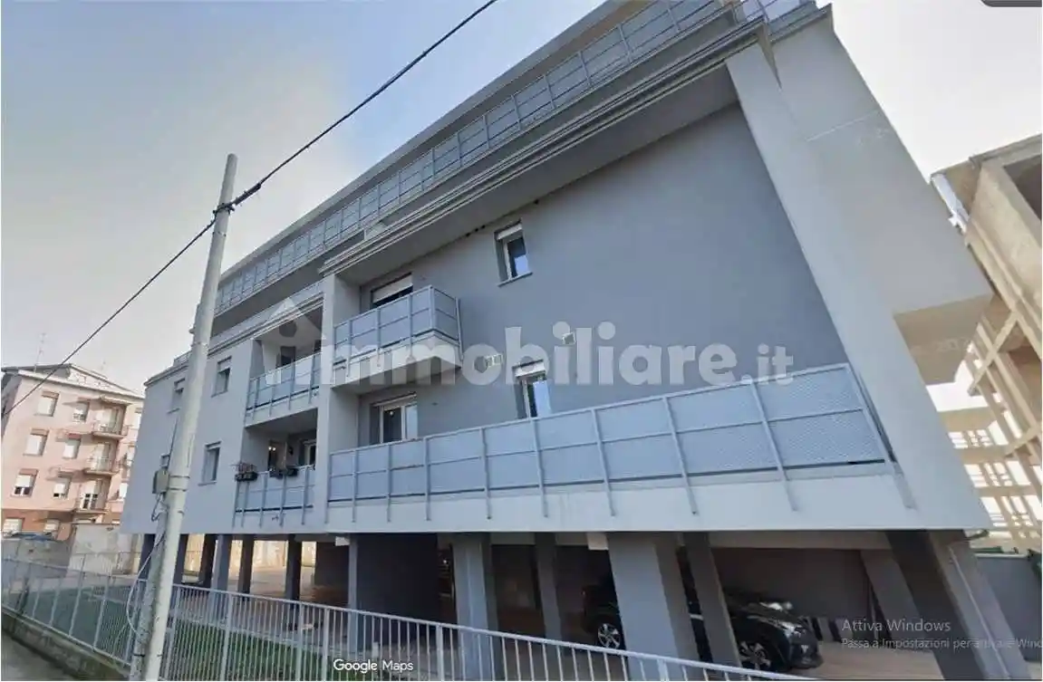 Appartamento in vendita a Mariano Comense