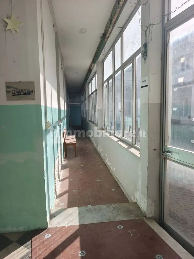 Palazzo - Edificio in Vendita - foto 3