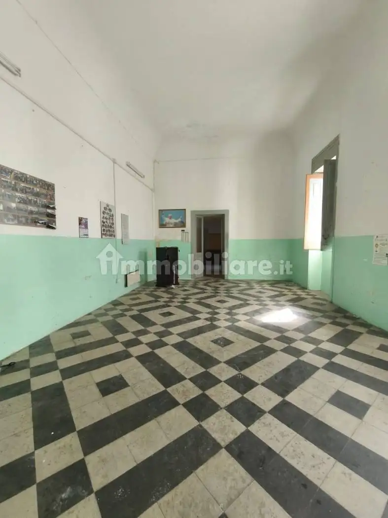 Palazzo - Edificio in Vendita - foto 4