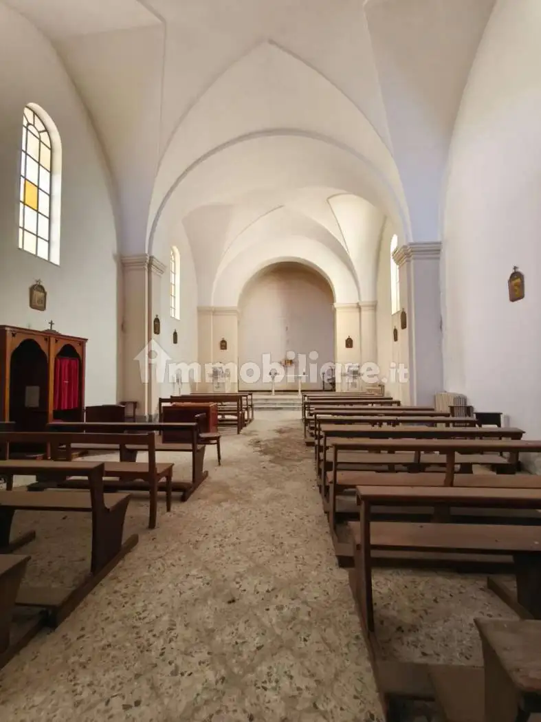 Palazzo - Edificio in Vendita - foto 5