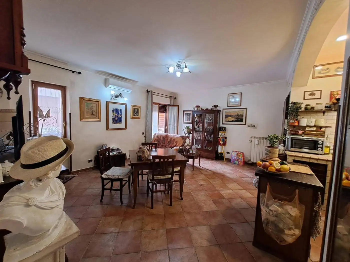 Appartamento in vendita a Marino