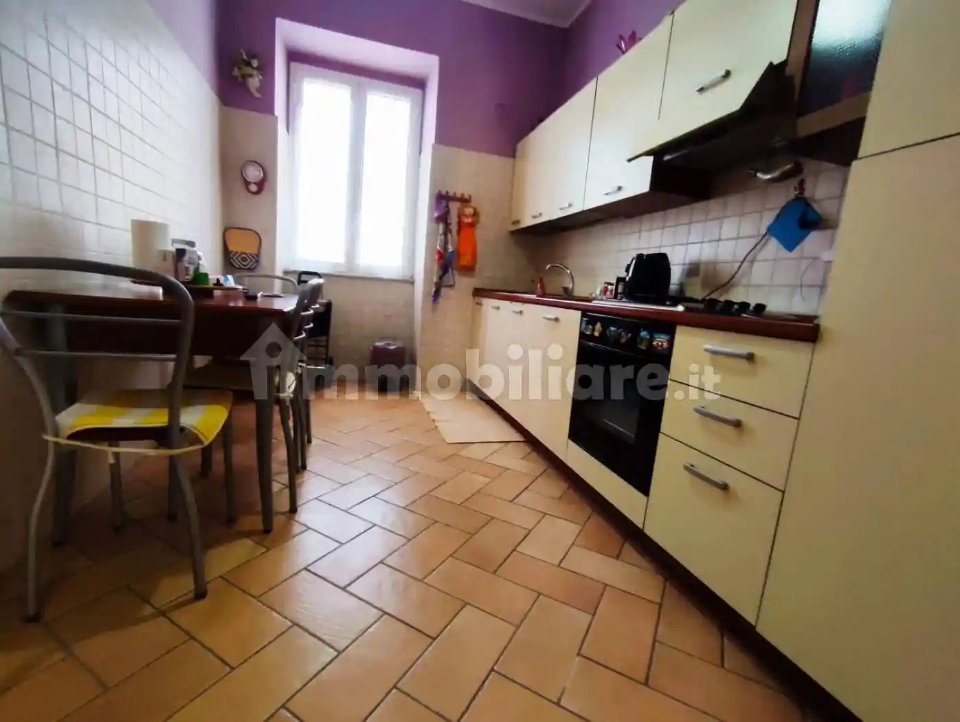 Trilocale via Dell'Airone, 7, Tor Tre Teste - Torre Maura, Roma - foto 3